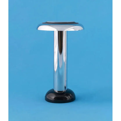 Lampe de table PL6 métal - George Sowden-The Woods Gallery