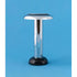 Lampe de table PL6 métal - George Sowden-The Woods Gallery
