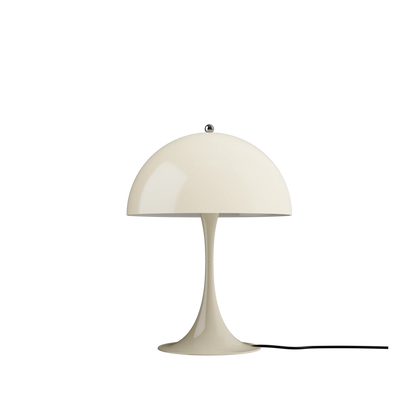 Lampe de table Panthella 320 - Louis Poulsen-Opale Beige-The Woods Gallery