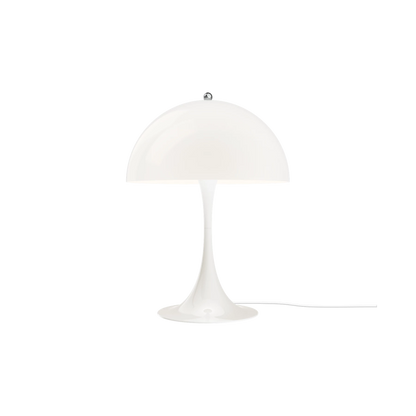 Lampe de table Panthella 320 - Louis Poulsen-Opale Blanc-The Woods Gallery