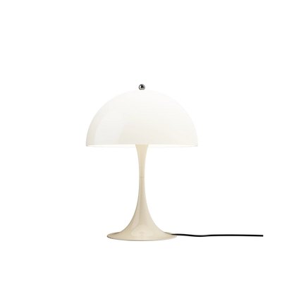 Lampe de table Panthella 320 - Louis Poulsen-Opale Blanc-The Woods Gallery