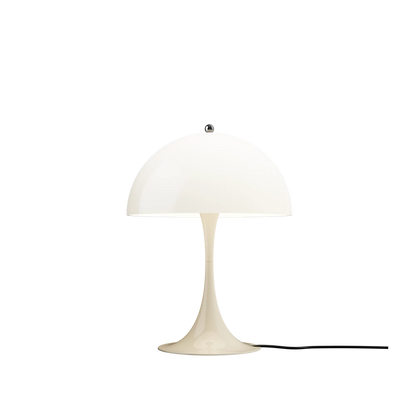 Lampe de table Panthella 320 - Louis Poulsen-Opale Blanc-The Woods Gallery