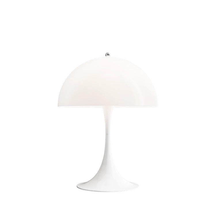 Lampe de table Panthella 400 - Louis Poulsen-The Woods Gallery