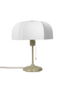 Lampe de table Poem - Ferm Living-Beige-The Woods Gallery