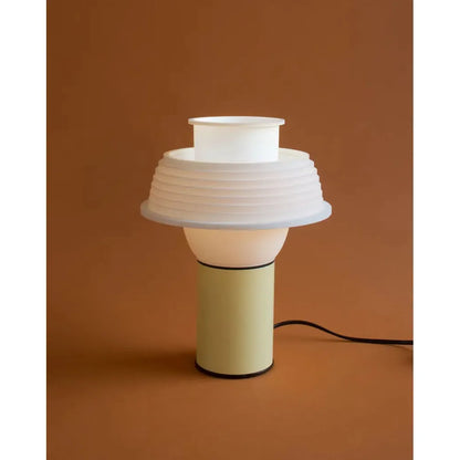 Lampe de table TL2 - George Sowden-The Woods Gallery