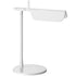 Lampe de table Tab T de Barber & Osgerby - Flos-Blanc-The Woods Gallery