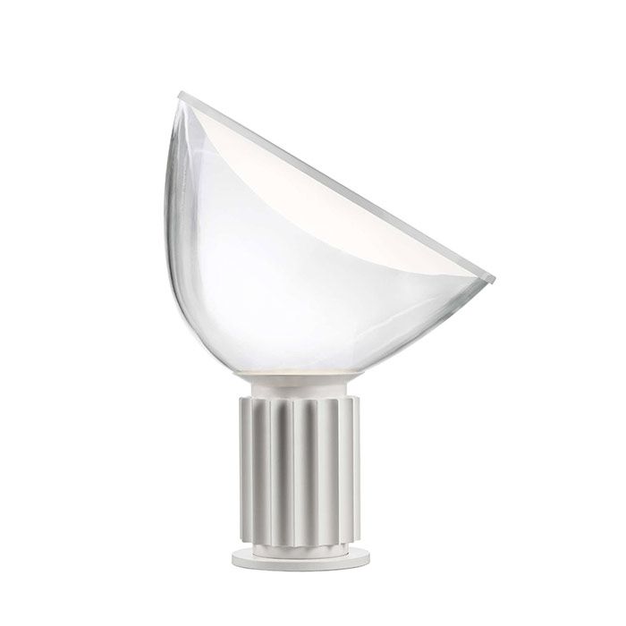 Lampe de table Taccia H 64,5 cm d&
