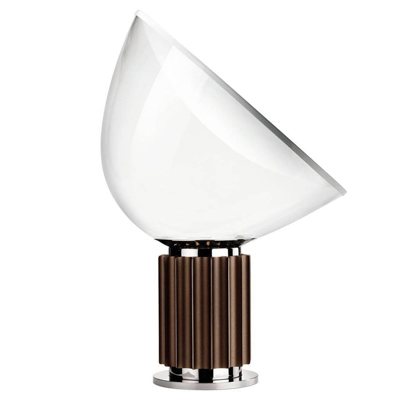 Lampe de table Taccia H 64,5 cm d&