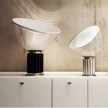 Lampe de table Taccia H 64,5 cm d&