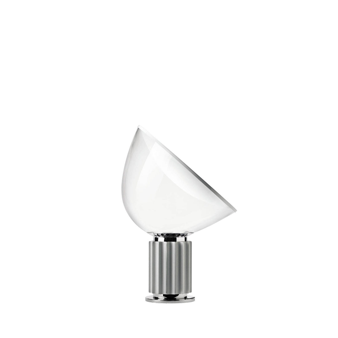 Lampe de table Taccia LED PMMA d&