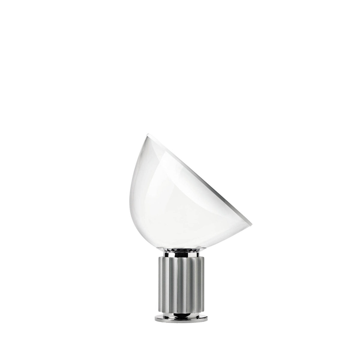 Lampe de table Taccia LED PMMA d&