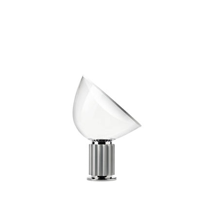 Lampe de table Taccia LED PMMA d&