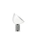 Lampe de table Taccia LED PMMA d&