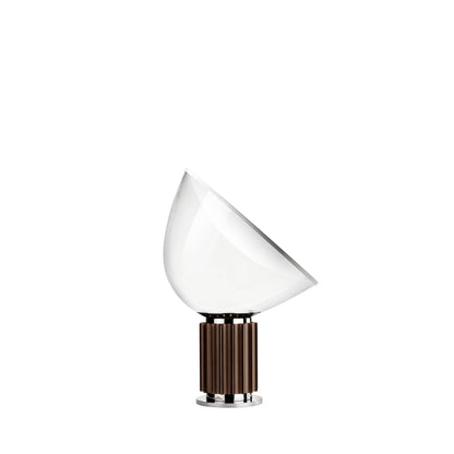 Lampe de table Taccia LED PMMA d&