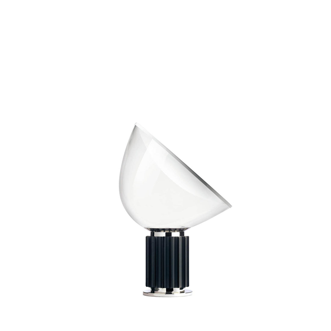 Lampe de table Taccia LED PMMA d&