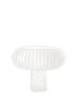 Lampe de table Teresa de Ferruccio Laviani - Kartell-Blanc-The Woods Gallery