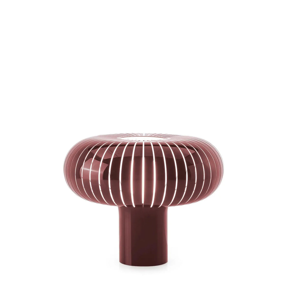 Lampe de table Teresa de Ferruccio Laviani - Kartell-Bordeau-The Woods Gallery
