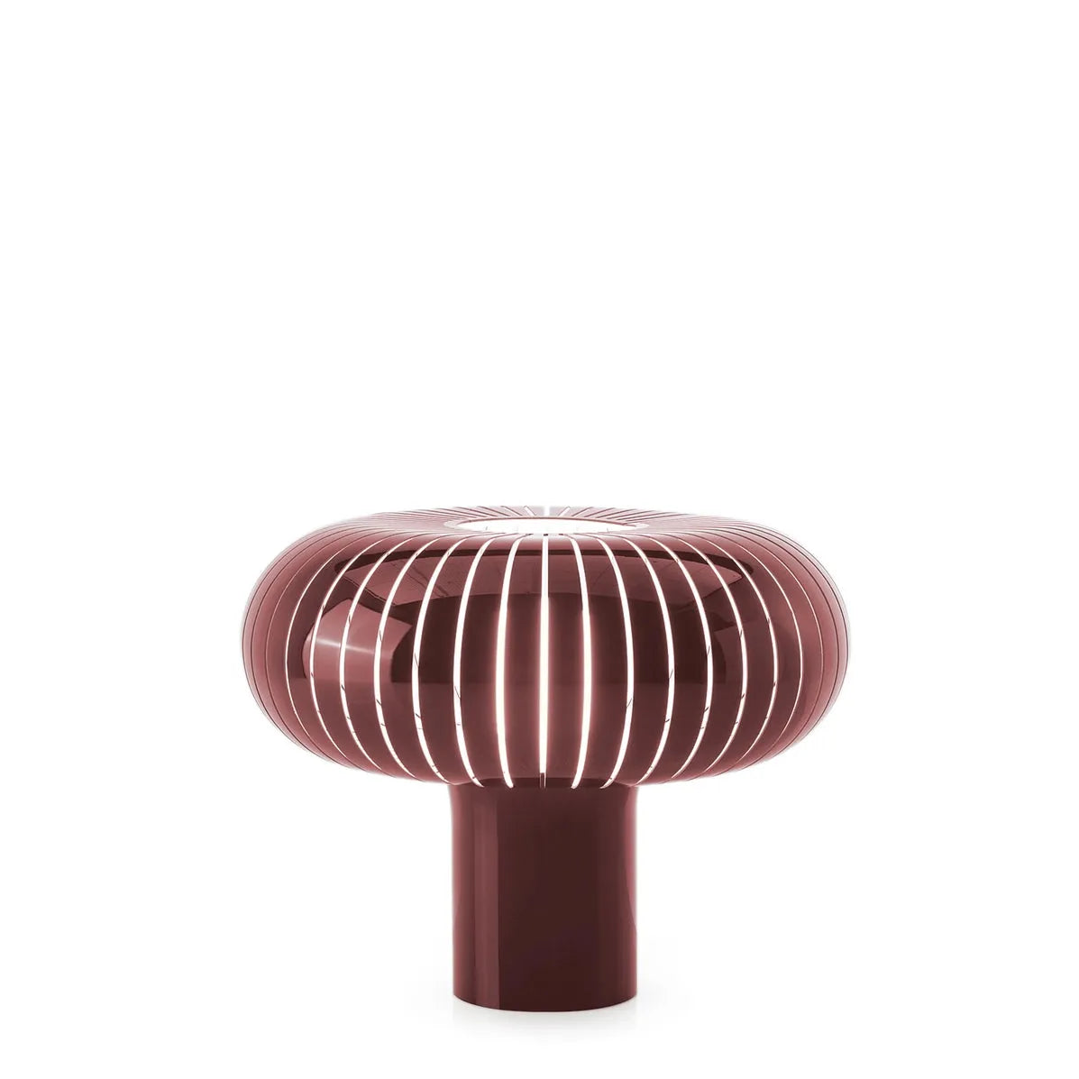 Lampe de table Teresa de Ferruccio Laviani - Kartell-Bordeau-The Woods Gallery