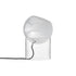 Lampe de table Topan VP13 H 31 cm - Verner Panton-Chromé-The Woods Gallery
