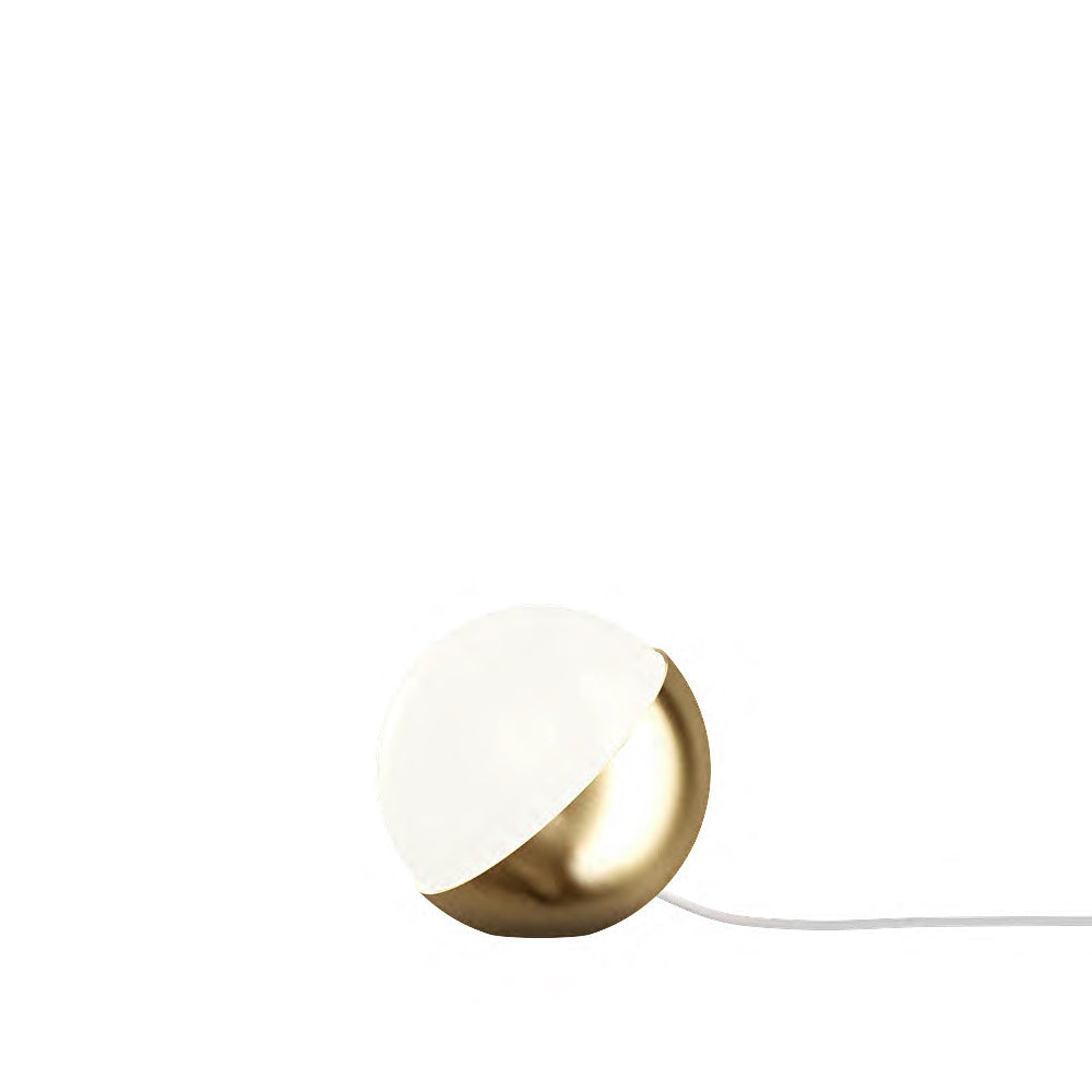 Lampe de table VL Studio - Louis Poulsen-Doré-150-The Woods Gallery