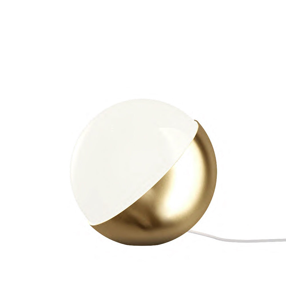 Lampe de table VL Studio - Louis Poulsen-Doré-250-The Woods Gallery
