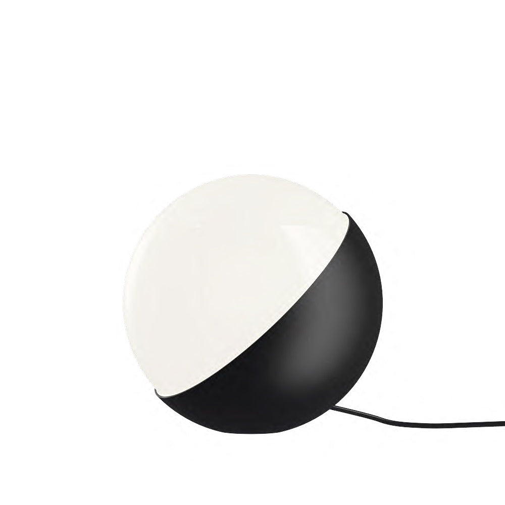 Lampe de table VL Studio - Louis Poulsen-Noir-250-The Woods Gallery