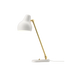Lampe de table VL38 - Louis Poulsen-Blanc-The Woods Gallery