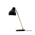 Lampe de table VL38 - Louis Poulsen-Noir-The Woods Gallery