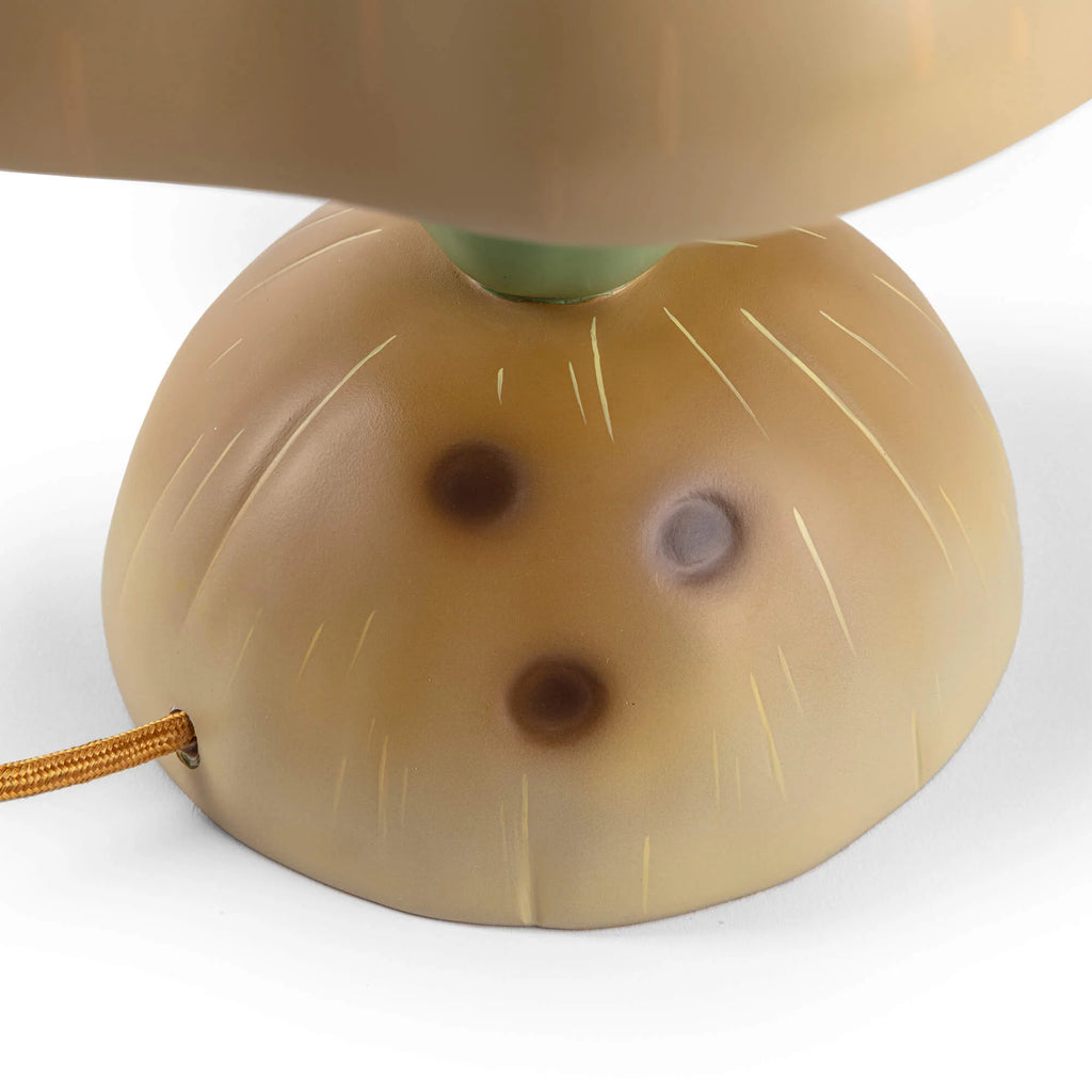 Lampe de table Vitamin Pumpkin 2 de Marcantonio - Seletti-The Woods Gallery