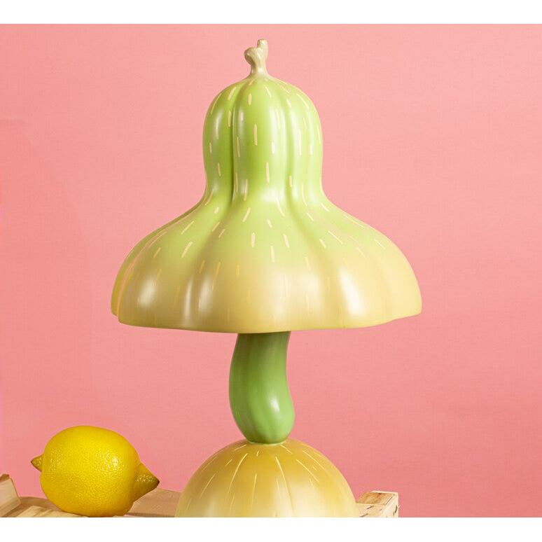 Lampe de table Vitamin Pumpkin 2 de Marcantonio - Seletti-The Woods Gallery