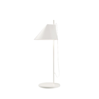 Lampe de table Yuh - Louis Poulsen-Blanc-The Woods Gallery