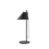 Lampe de table Yuh - Louis Poulsen-Noir-The Woods Gallery