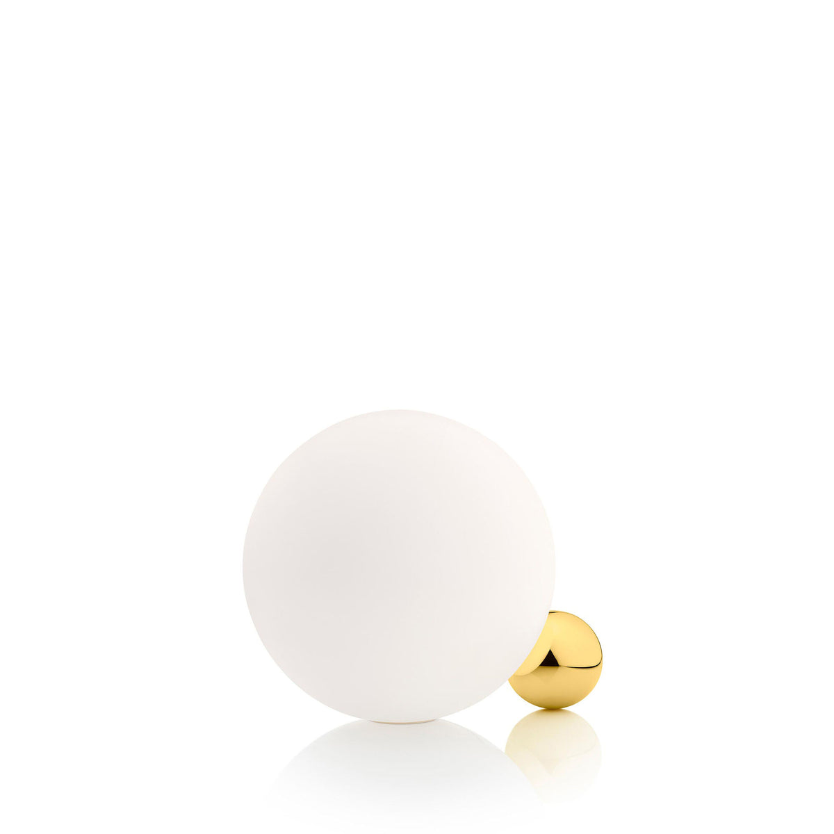 Lampe de table copycat de Michael Anastassiades - Flos-Or-The Woods Gallery