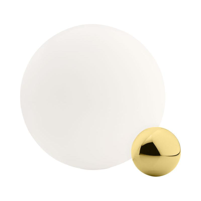 Lampe de table copycat de Michael Anastassiades - Flos-Or-The Woods Gallery