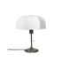 Lampe de table Poem - Ferm Living-Vert-The Woods Gallery