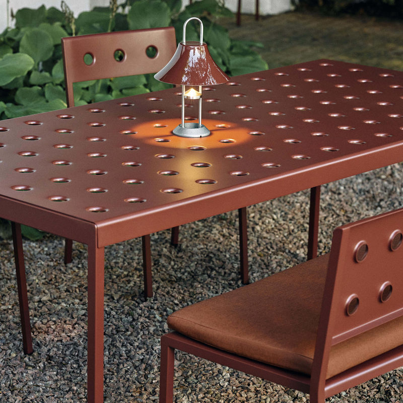 Lampe d&