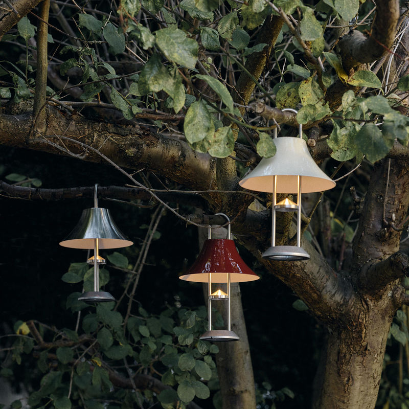 Lampe d&
