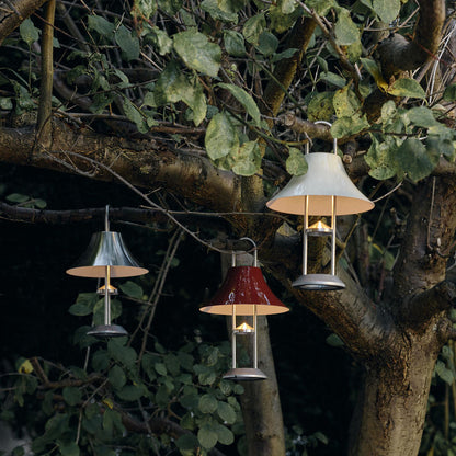 Lampe d&