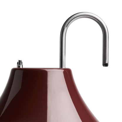 Lampe d&