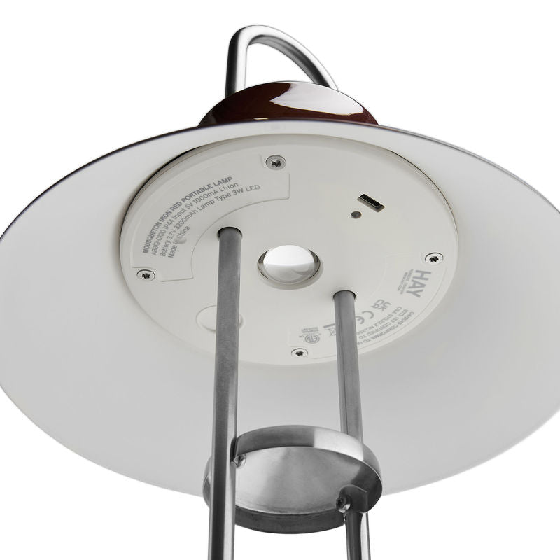 Lampe d&