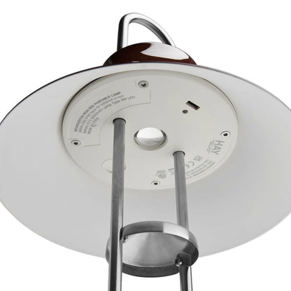Lampe d&