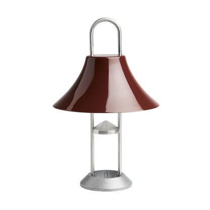 Lampe d&