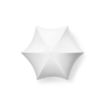Lampe murale Poem - Ferm Living-Ø 60 cm-The Woods Gallery