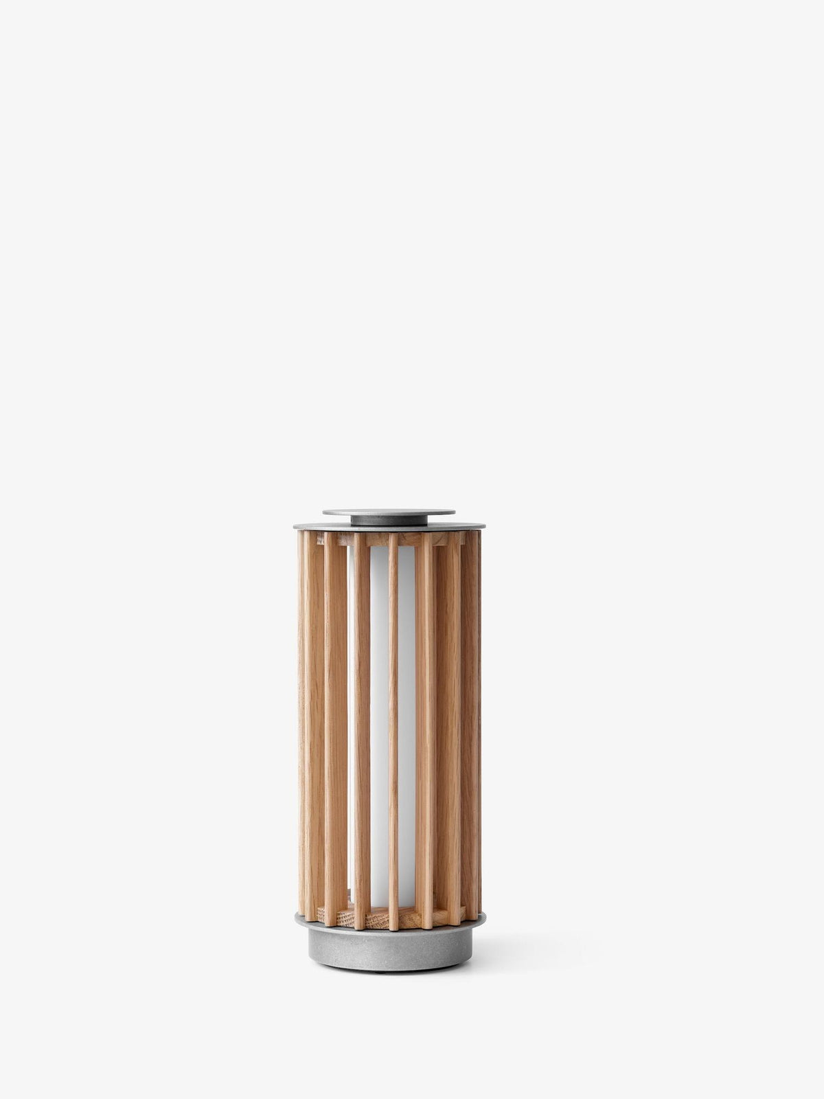 Lampe nomade Numbra TY3 - &amp;Tradition-The Woods Gallery