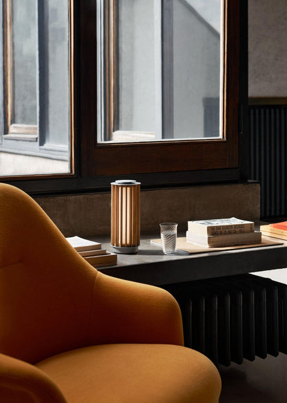 Lampe nomade Numbra TY3 - &amp;Tradition-The Woods Gallery