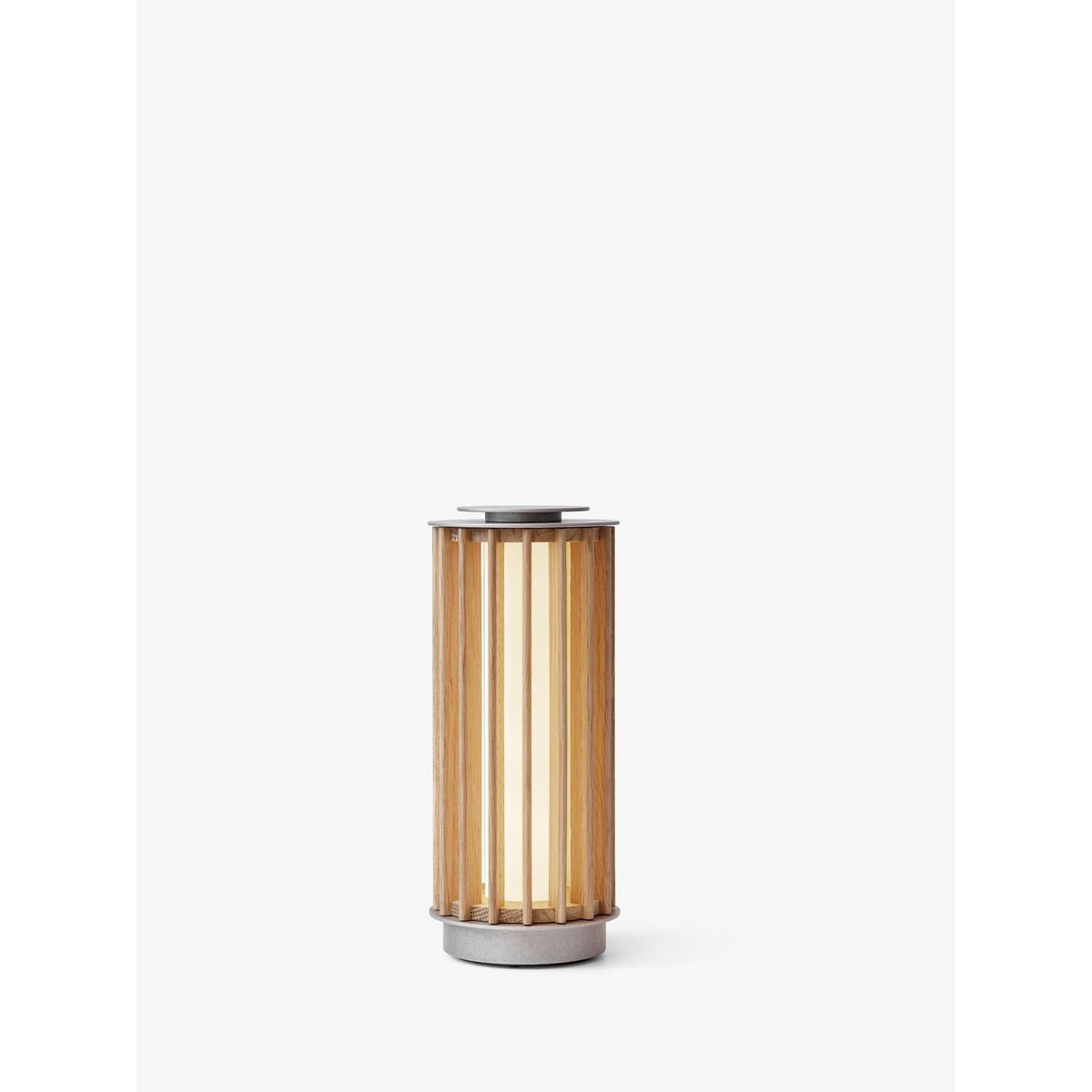 Lampe nomade Numbra TY3 - &amp;Tradition-The Woods Gallery