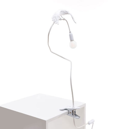 Lampe oiseau Sparrow - Taking Off de Marcantonio - Seletti-The Woods Gallery