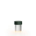 Lampe portable Last Order Fluted de Michael Anastassiades - Flos-Vert mat-The Woods Gallery