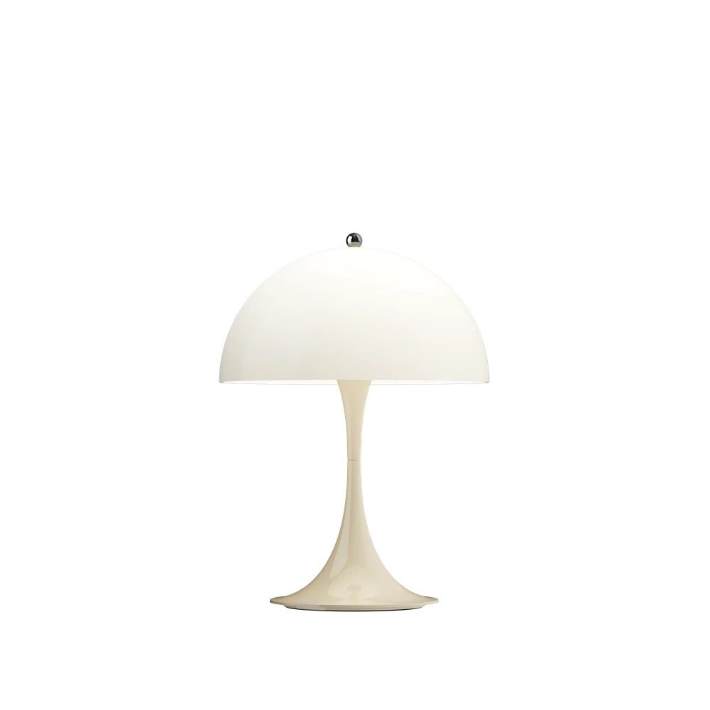 Lampe portable Panthella 250 - Louis Poulsen-Beige-The Woods Gallery