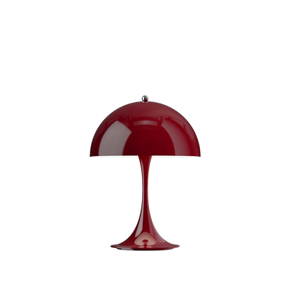 Lampe portable Panthella 250 - Louis Poulsen-Bordeaux-The Woods Gallery